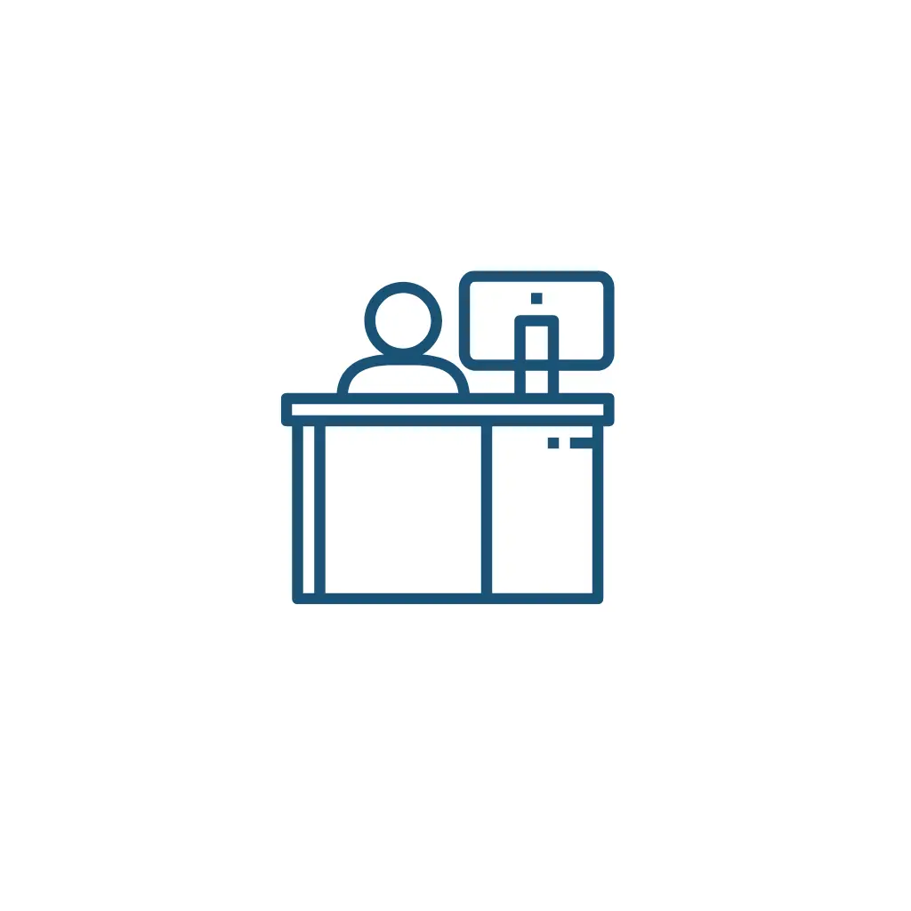tiny homes icon